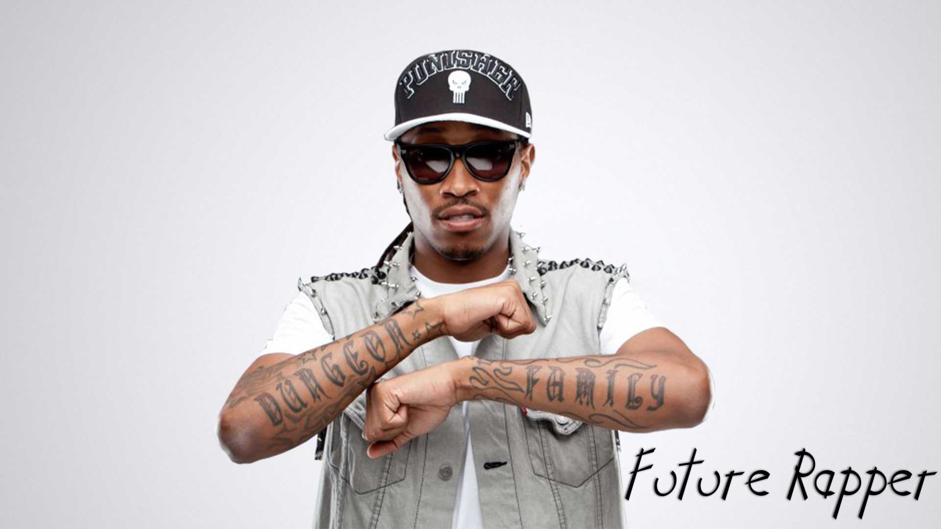 Future Rapper Wallpaper - KoLPaPer - Awesome Free HD Wallpapers