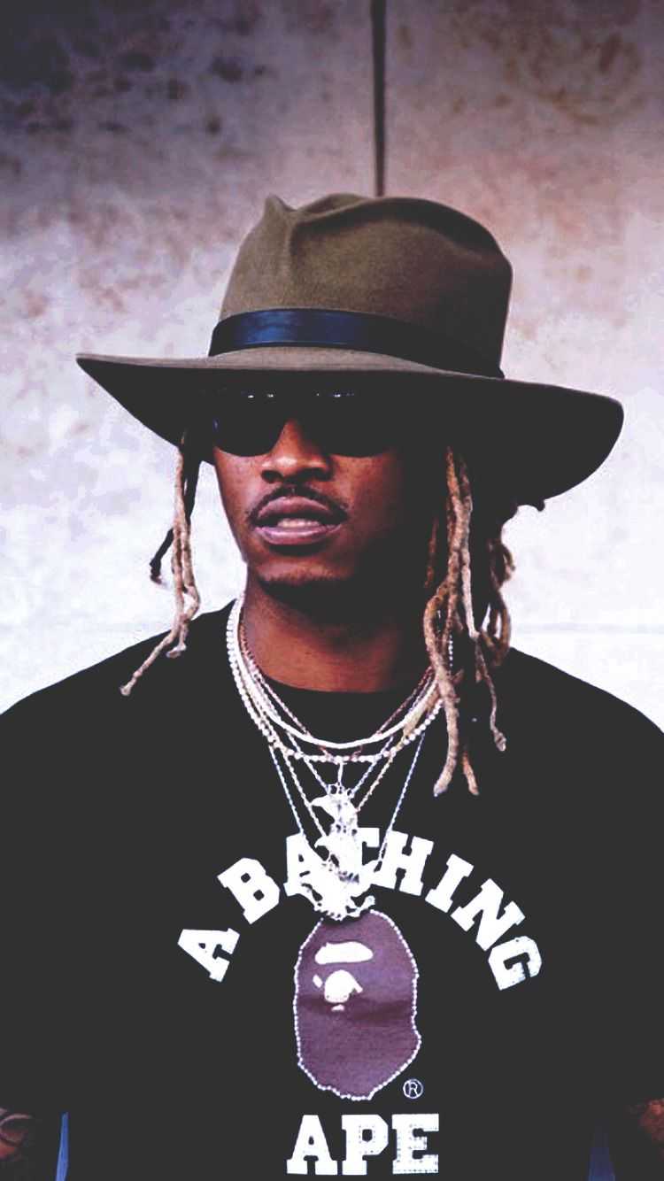 Future Rapper Wallpaper Kolpaper Awesome Free Hd Wallpapers