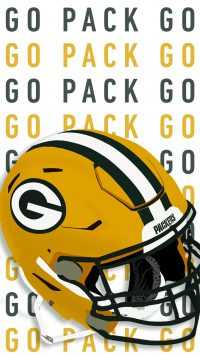 Go Pack Go Wallpaper 2