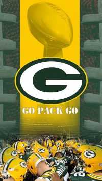 Go Pack Go Wallpaper