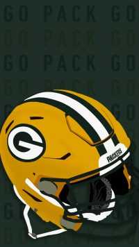 Go Pack Go Wallpaper 3