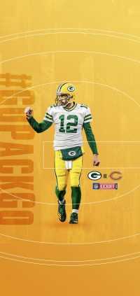 Go Pack Go Wallpaper 4