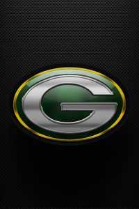 Green Bay Packers Lock Screen