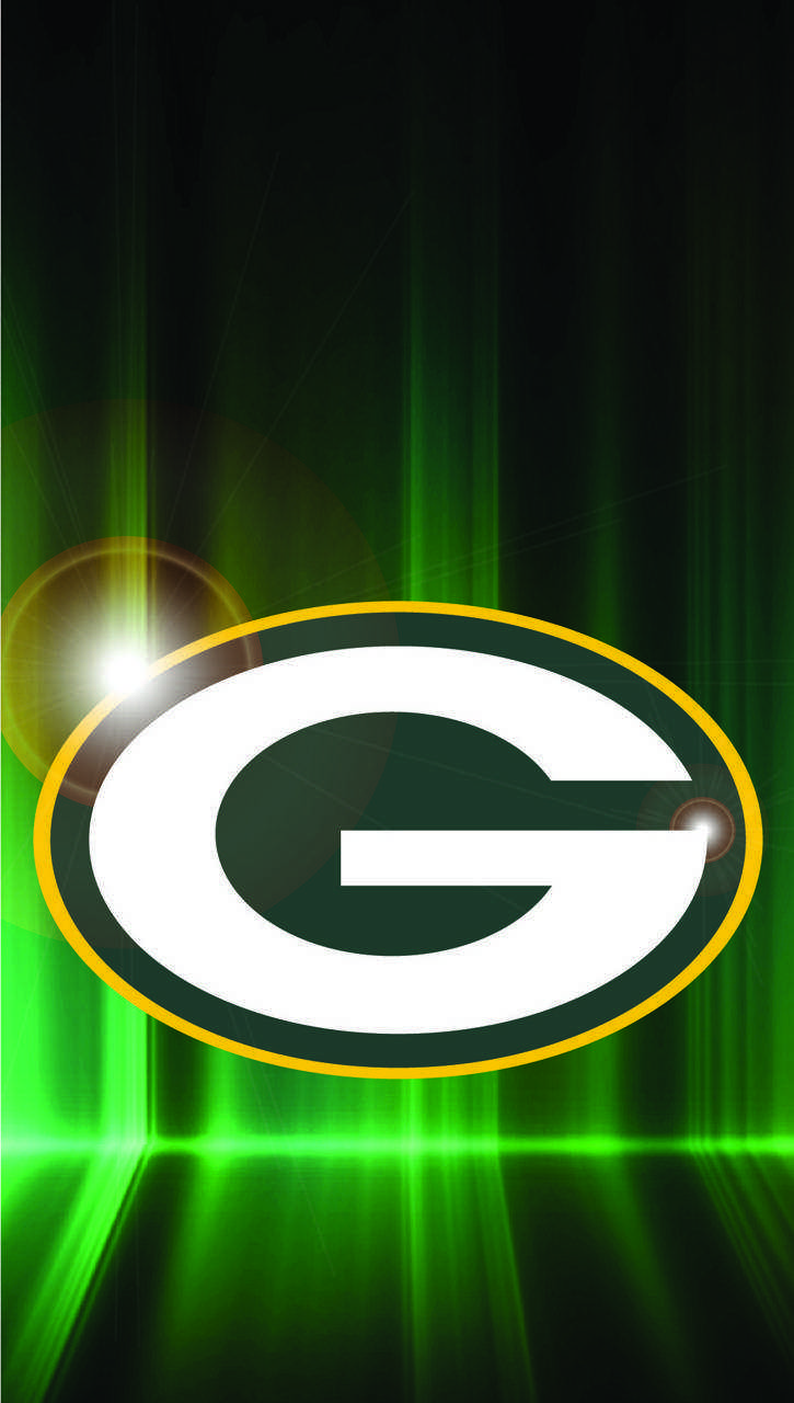 HD green bay packers wallpapers