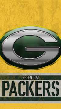 Green Bay Packers Logo