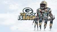 Green Bay Packers Wallpaper 2