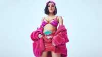 HD Doja Cat Wallpaper 2