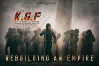 HD KGF Wallpaper 1