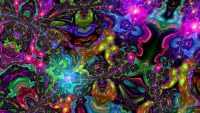 HD Psychedelic Wallpapers