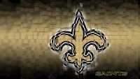 HD Saints Wallpaper 1