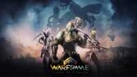 HD Warframe Wallpaper