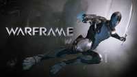 HD Warframe Wallpaper 4