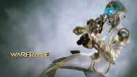 HD Warframe Wallpaper 5