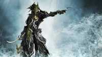 HD Warframe Wallpaper 4