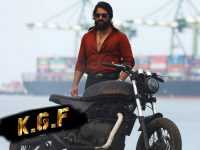 KGF Background 2