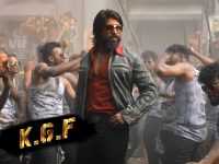 KGF Background