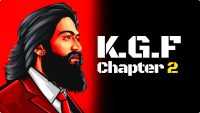 KGF Chapter 2 Wallpaper HD