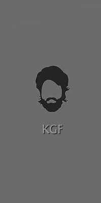 KGF Lockscreen 3