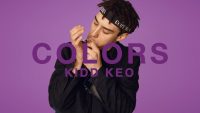 Kidd Keo Colors Wallpaper