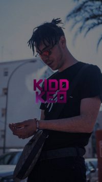 Kidd Keo Wallpaper