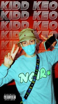 Kidd Keo Wallpaper 2