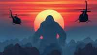 King Kong HD Wallpapers