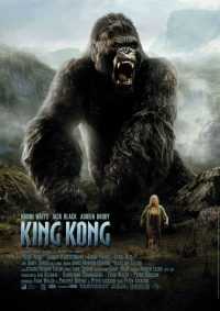 King Kong Wallpaper 5