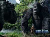 King Kong Wallpaper 8