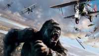 King Kong Wallpaper 7