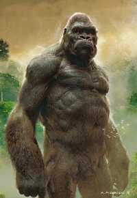 King Kong Wallpaper Phone