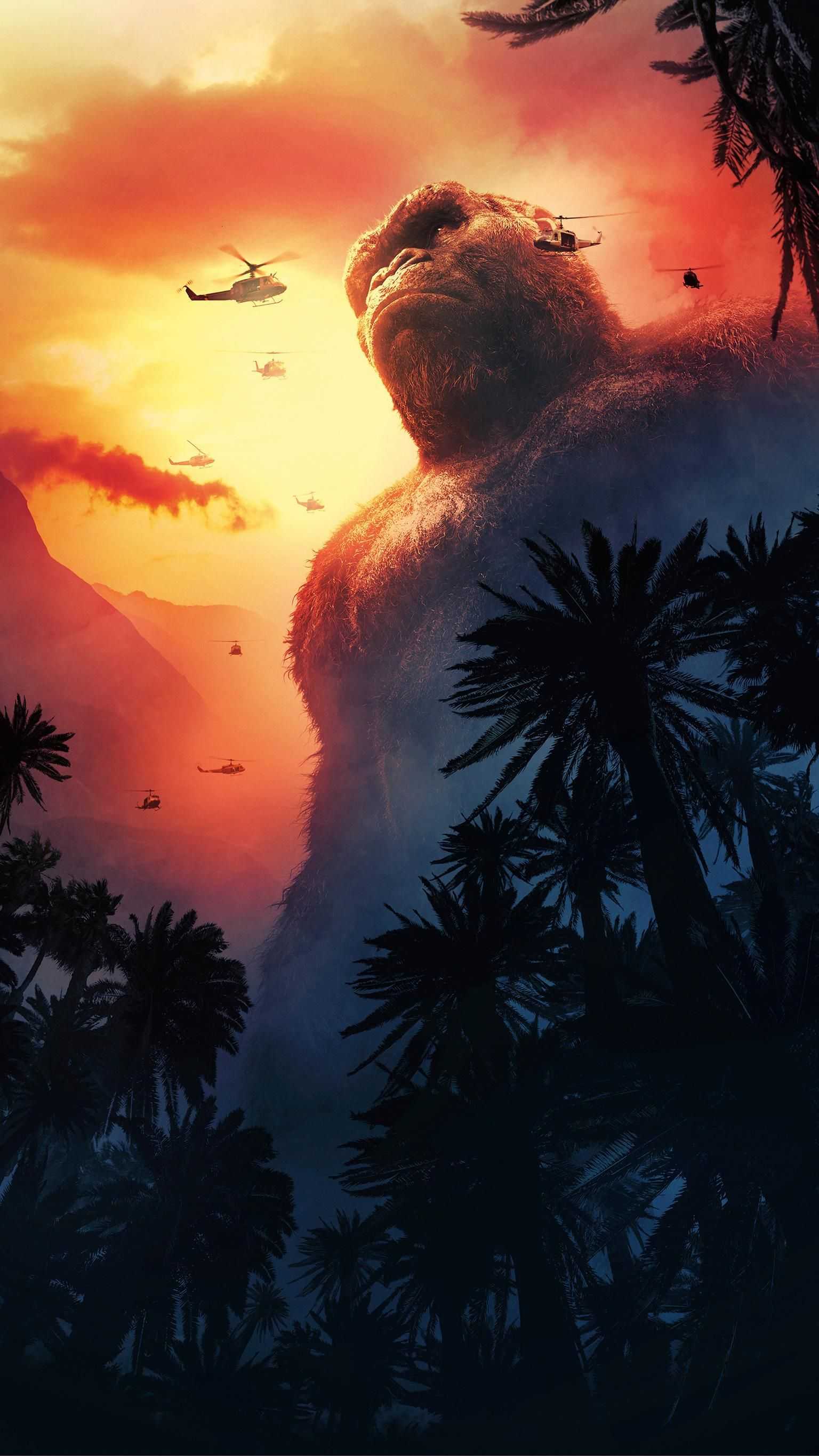 King Kong Wallpaper Iphone Kolpaper Awesome Free Hd Wallpapers