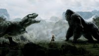 King Kong Wallpapers 3