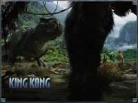 Kong Wallpaper 3