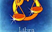 Libra PC Wallpaper 6