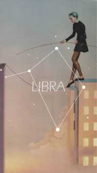 Libra Wallpaper 2