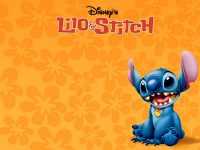 Lilo and Stitch Background 2