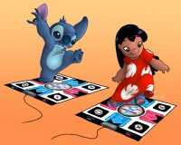 Lilo and Stitch Background 3