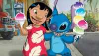 Lilo and Stitch Wallpaper HD 3