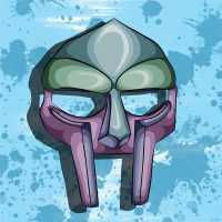 MF Doom Wallpaper 14