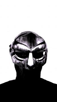 MF Doom Wallpaper 17