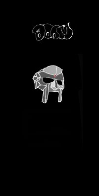 MF Doom Wallpaper Android 1