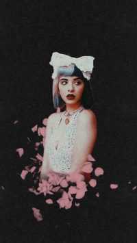 Melanie Martinez Aesthetic Wallpaper 1