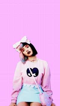 Melanie Martinez Lock Screen 2