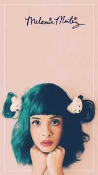 Melanie Martinez Lockscreen 2