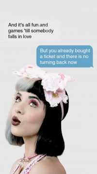 Melanie Martinez Wallpaper 18