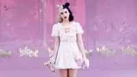 Melanie Martinez Wallpaper HD 2