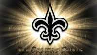 New Orleans Saints Wallpaper