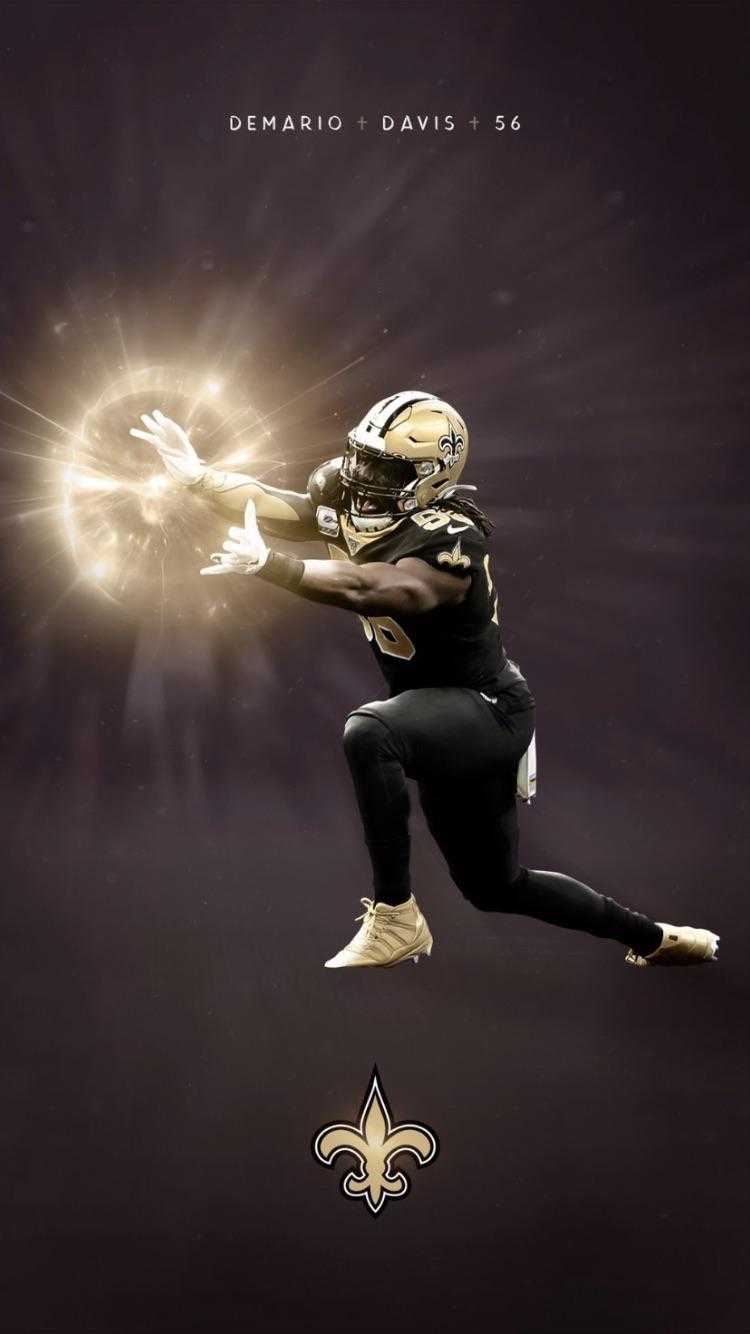 New Orleans Saints HD Wallpapers and Backgrounds