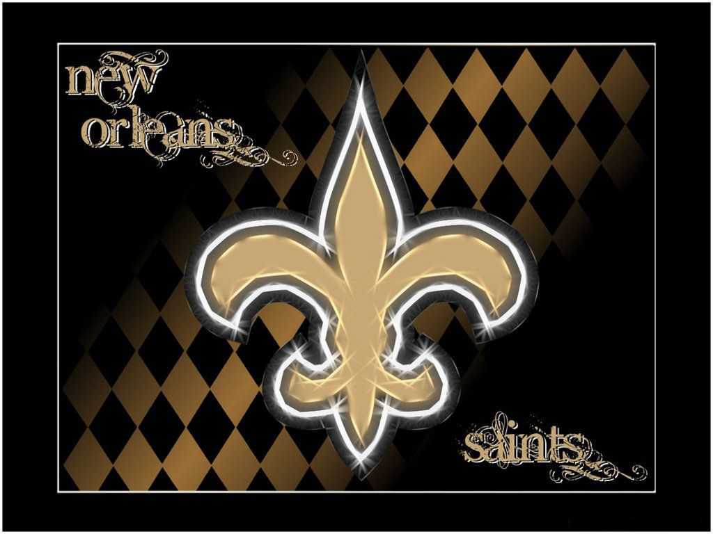 New Orleans Saints I-Phone & Android Screensaver  New orleans saints,  Android wallpaper new, Holiday iphone wallpaper