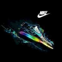 Nike Shoe Wallpaper 4